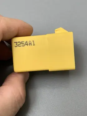 F67B-13350-AA FORD Turn Signal Flasher Relay Mustang Explorer #3