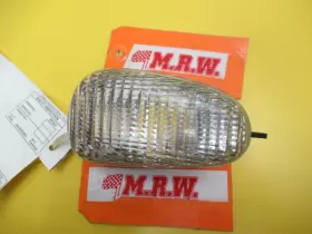 F6DB-13369-A-F6DB13369A FORD Turn Signal Lens Left Parklamp #2