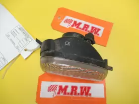 F6DB-13369-A-F6DB13369A FORD Turn Signal Lens Left Parklamp #3