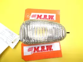 F6DB-13369-A-F6DB13369A FORD Turn Signal Lens Left Parklamp