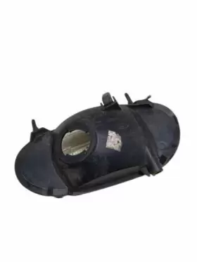 F7CZ15200AF FORD Driver Corner Light Fog Driving Bumper Park #2