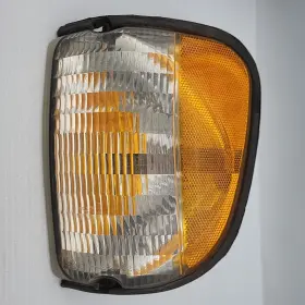F7UB-13216-AB FORD Corner Light Turn Signal Left Park