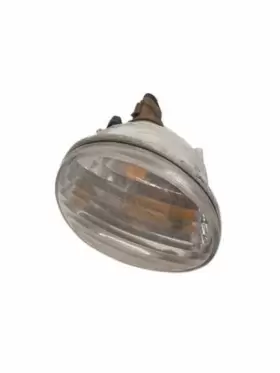 F8DZ13200AA FORD Passenger Corner Light Lamp Turn Signal Park #2