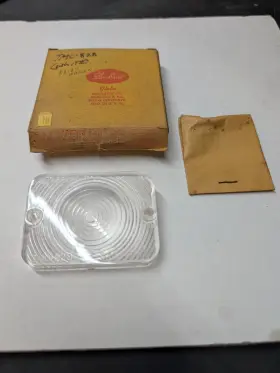 C3DZ-13208B FORD FALCON Turn Signal Lens