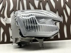 FB5Z15200H FORD Front Bumper Lower Passenger Right Rh Fog #3