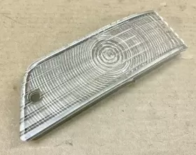 FET-13209-A FORD Turn Signal Light Parking Lamp Lens Lh #2
