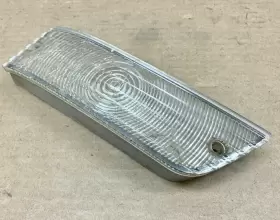 FET-13209-A FORD Turn Signal Light Parking Lamp Lens Lh #3