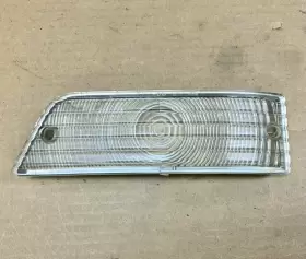 FET-13209-A FORD Turn Signal Light Parking Lamp Lens Lh
