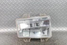 FL1Z15200A FORD Front Bumper Passenger Right Rh Fog Light Led