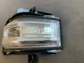 FL34-13B382-CC FORD Left Turn Signal Light Lens F250 F350