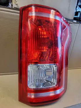 FL34-13B504-AG FORD Passenger Right Taillight Tail Light #2