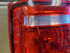 FL34-13B504-AG FORD Passenger Right Taillight Tail Light #3