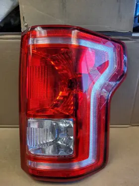 FL34-13B504-AG FORD Passenger Right Taillight Tail Light