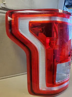 FL34-13B505-AG FORD Driver Right Taillight Tail Light Sd #3