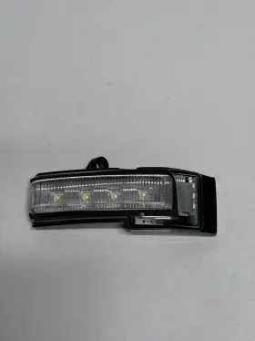 FL3Z13B374BA FORD Right Spotlight Turn Signal Led Mirror F150 FL3Z13B374BA FORD Right Spotlight Turn Signal Led Mirror F150