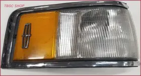 FOVB-154428-AC FORD Rh Passenger Turn Signal Marker Light