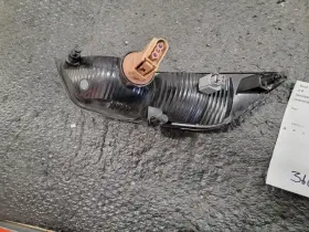 FR3B13201AB FORD Left Driver Lamp Turn Signal Mustang Park #2