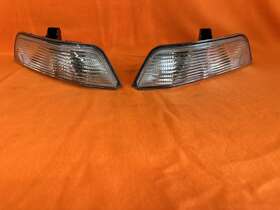 FR3Z-13200-A FORD Rh Lh Driver Passenger Turn Signal Light