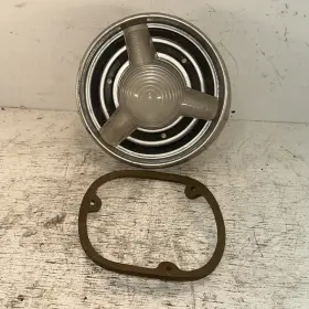 FRT52 FORD Passenger Parking Lamp Turn Signal Lens Bezel