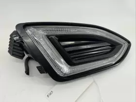 FT4Z13200G FORD Right Passenger Led Drl Parking Light Lamp #3