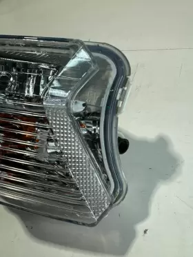 GJ54-13B221-B FORD Front Left Driver Fog Light Lamp Escape #3