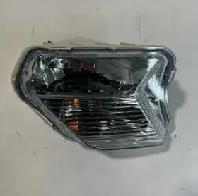 GJ54-13B221-B FORD Front Left Driver Fog Light Lamp Escape
