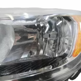 GJ5Z13008P FORD Driver Left Lh Headlight Halogen Headlamp #2