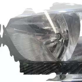 GJ5Z13008P FORD Driver Left Lh Headlight Halogen Headlamp #3