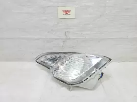 GN15-13B221-EB FORD Ecosport Turn Signal Fog Lamp Left Driver #3
