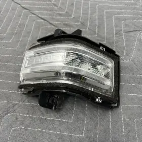 HC3B-13B381-AA FORD Trailer Tow Mirror Turn Signal Light F250