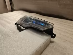 HS7Z15200G FORD Rh Led Fog Lamp Fusion Explorer #2