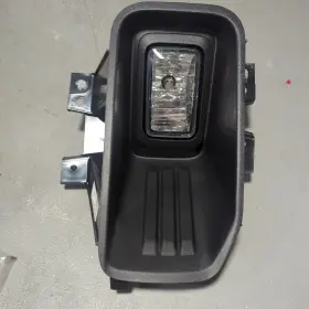 JL3415A255B FORD Fog Light Lamp Halogen F-150