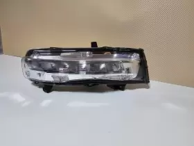 JR3B-13200-CG FORD Led Right Trun Signal Lamp Daytime Running #3