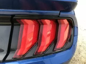 JR3Z13404C FORD Rear Tail Light Right Passenger Led Brake