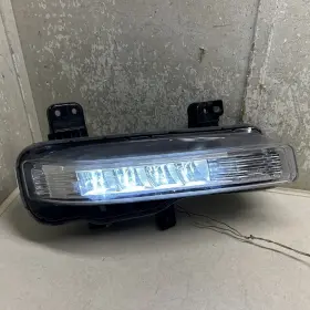 LB5B15A254A FORD Hybrid Front Right Bumper Fog Light Explorer #2