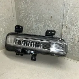 LB5B15A254A FORD Hybrid Front Right Bumper Fog Light Explorer #3