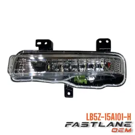 LB5Z-15A101-H FORD Police Utility Left Lamp Interceptor