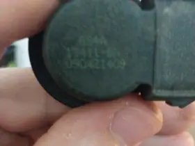 13411-BA FORD/LINCOLN/MERCURY Bulb Lamp Socket Holder #2
