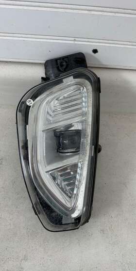 LJ6B-15A255-BB FORD Front Bumper Left Fog Light Escape