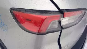 LJ6Z13405E FORD Driver Left Lh Tail Light Outer Lamp Quarter