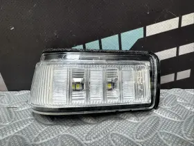 ML34-13B381-AC FORD Door Mirror Signal Light Led Indicator