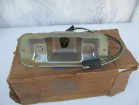 C7TZ-13206-A FORD MOTOR COMPANY Parking Light Housing Socket