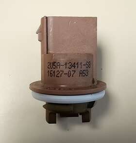 2U5A-13411 FORD OEM Parking Signal Lamp Socket