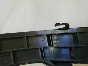 JL1Z13B375A FORD OEM Rear View Mirror Door Turn Signal Lens #2