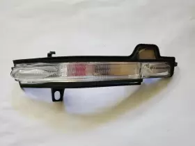 JL1Z13B375A FORD OEM Rear View Mirror Door Turn Signal Lens