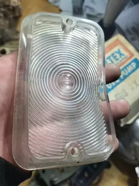 P-170FD FORD Left Turn Signal Lens Galaxie #3