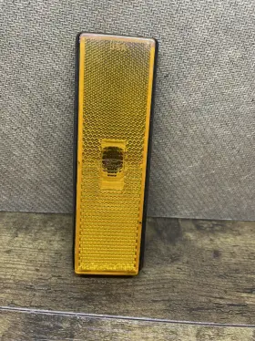 SAE-AP2-77FG FORD Marker Turn Signal Blinker Amber Light