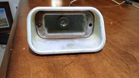 SAE-PD-65FE FORD Parking Light Lamp Housing Front Bumper