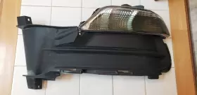 TML1784232MT FORD Passenger Right Signal Corner Lens Bezel