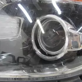 BB5Z13008Q FORD TRUCK Driver Left Headlight Halogen Headlamp #2